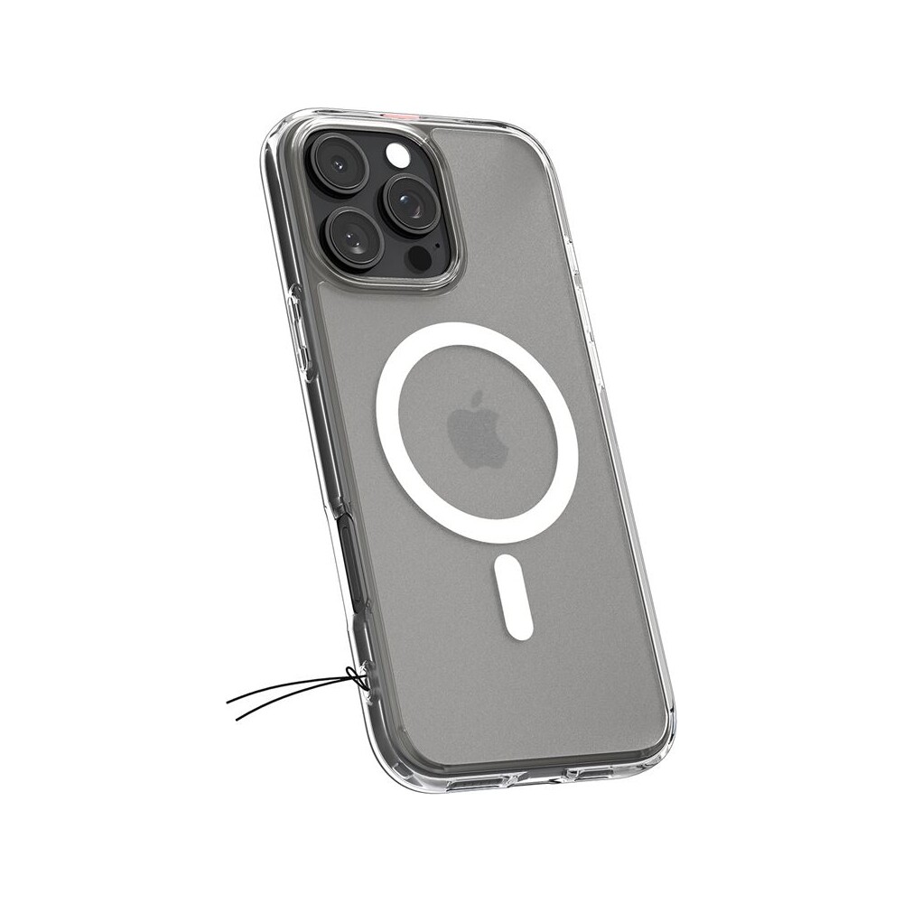 Spigen-Ultra-Hybrid-MagSafe-kryt-iPhone-16-Pro-Max-frost-clear