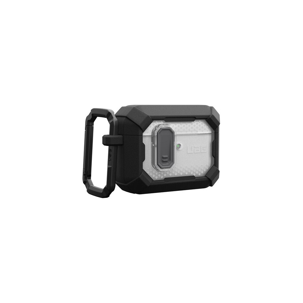 UAG-Plasma-pouzdro-Apple-AirPods-Pro-3-Generace-cerne