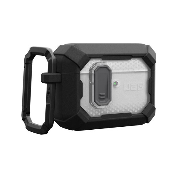 UAG-Plasma-pouzdro-Apple-AirPods-Pro-3-Generace-cerne