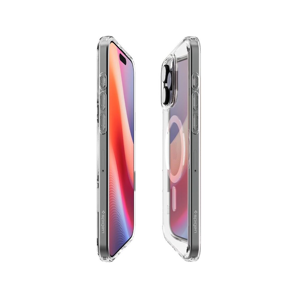 Spigen-Ultra-Hybrid-T-MagSafe-kryt-iPhone-16-Pro-Max-bily
