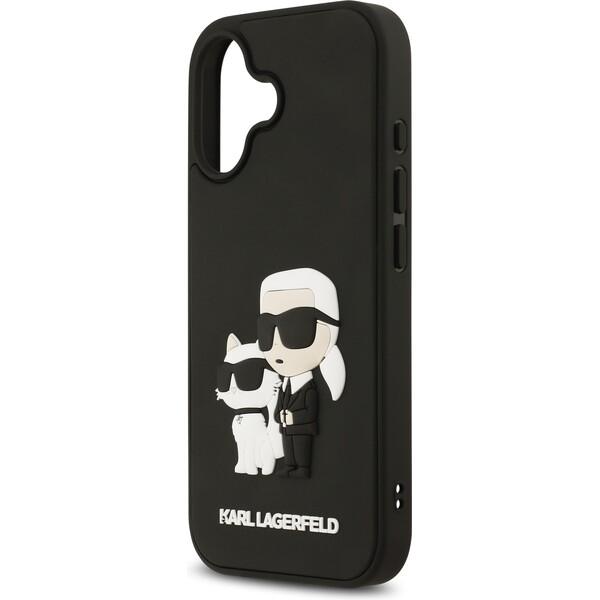 Karl-Lagerfeld-3D-Rubber-Karl-and-Choupette-kryt-iPhone-17-cerny