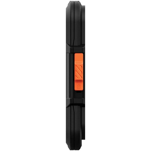 Spigen Lock Fit MagSafe Wallet peněženka černá - Peněženky - Obrázek 3d536d8fcb9a4ace9ecc8606cece6351