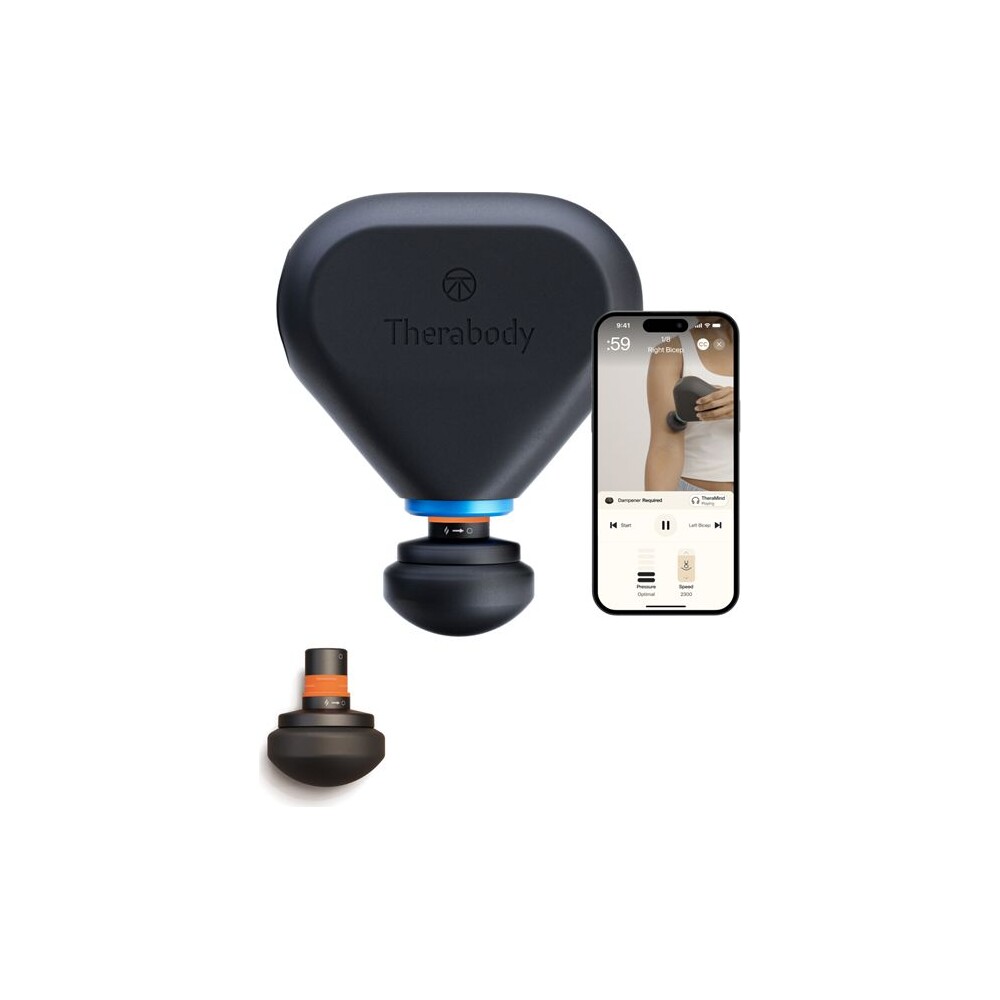 Therabody-Theragun-Mini-Plus-masazni-pristroj-cerny