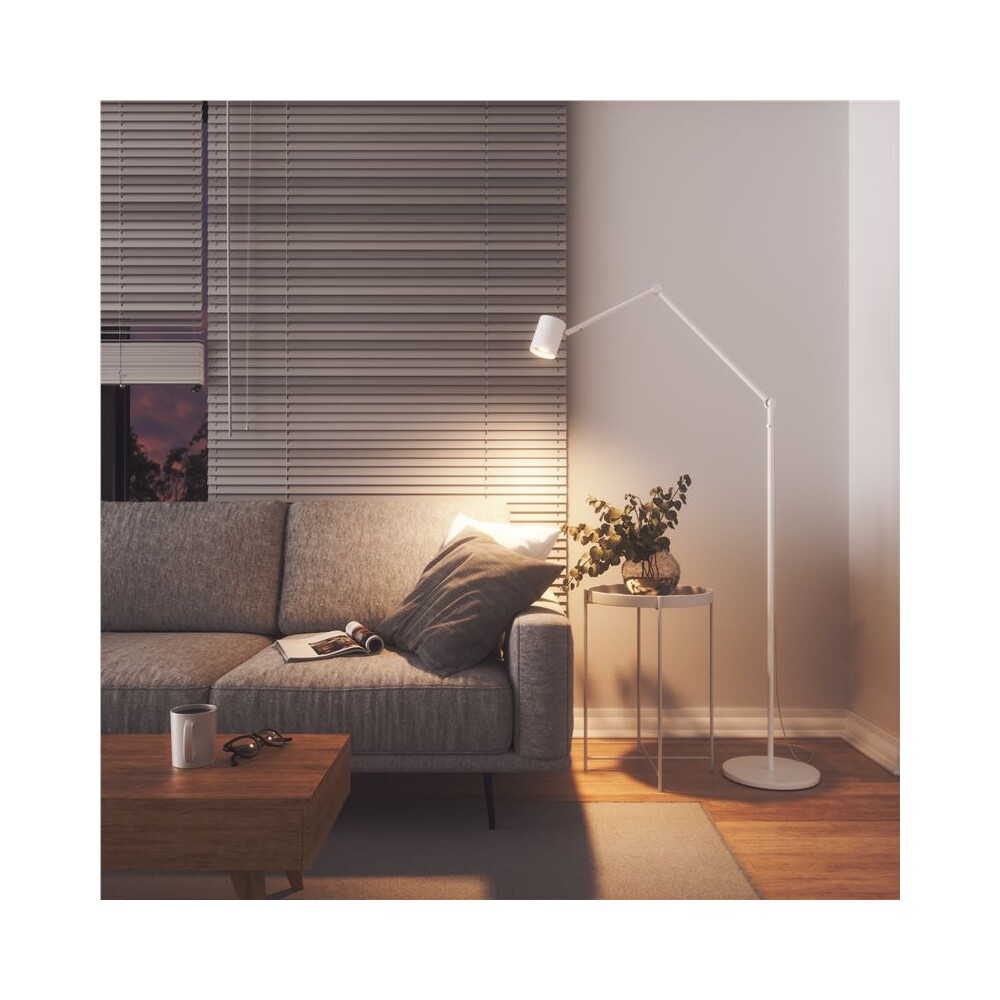 Nanoleaf-Essentials-Matter-Wi-Fi-GU10-Smart-Bulb-chytra-zarovka-1-Pack