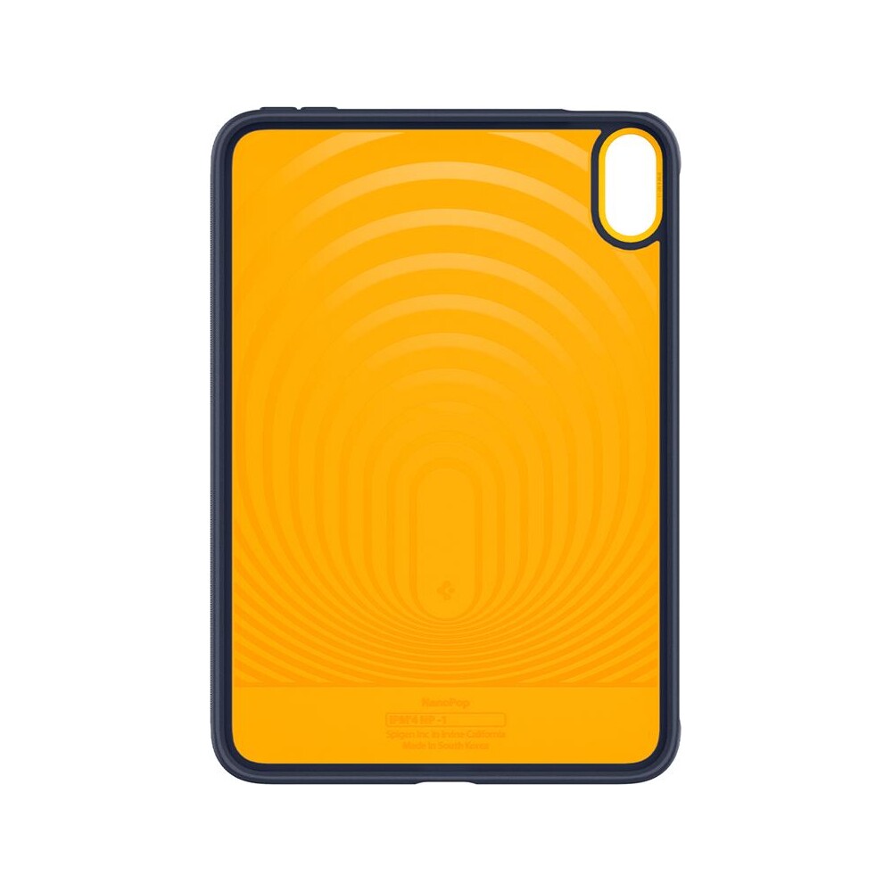 Spigen-Nano-Pop-pouzdro-iPad-Mini-7-2024-6-2021-namorne-modre