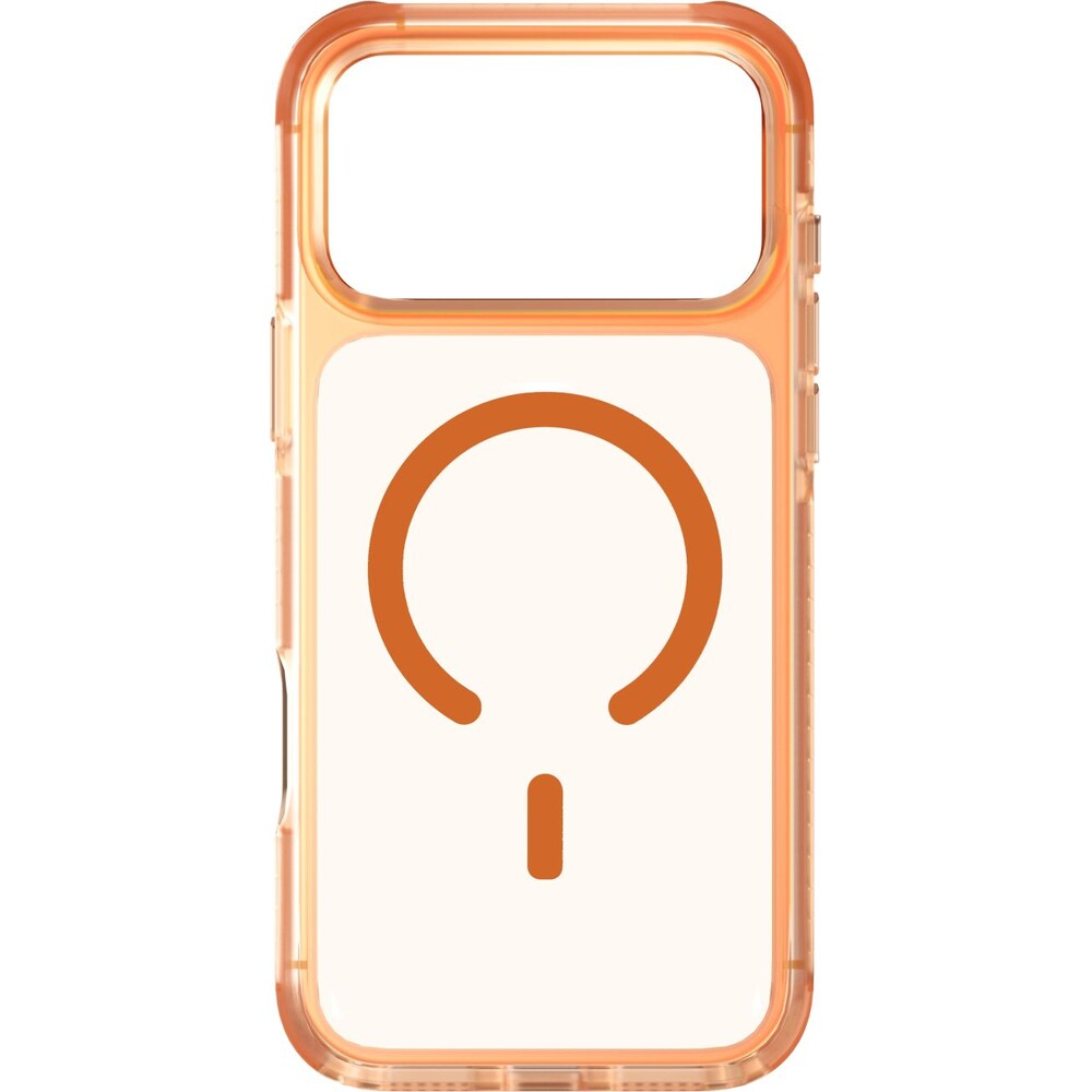 UNIQ-Combat-MagClick-MagSafe-kryt-iPhone-17-Pro-Max-Volt-Orange