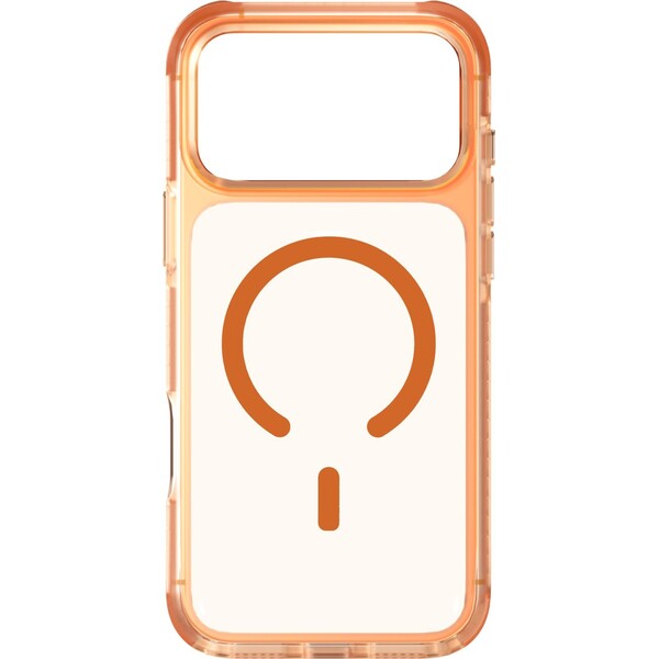 UNIQ-Combat-MagClick-MagSafe-kryt-iPhone-17-Pro-Max-Volt-Orange
