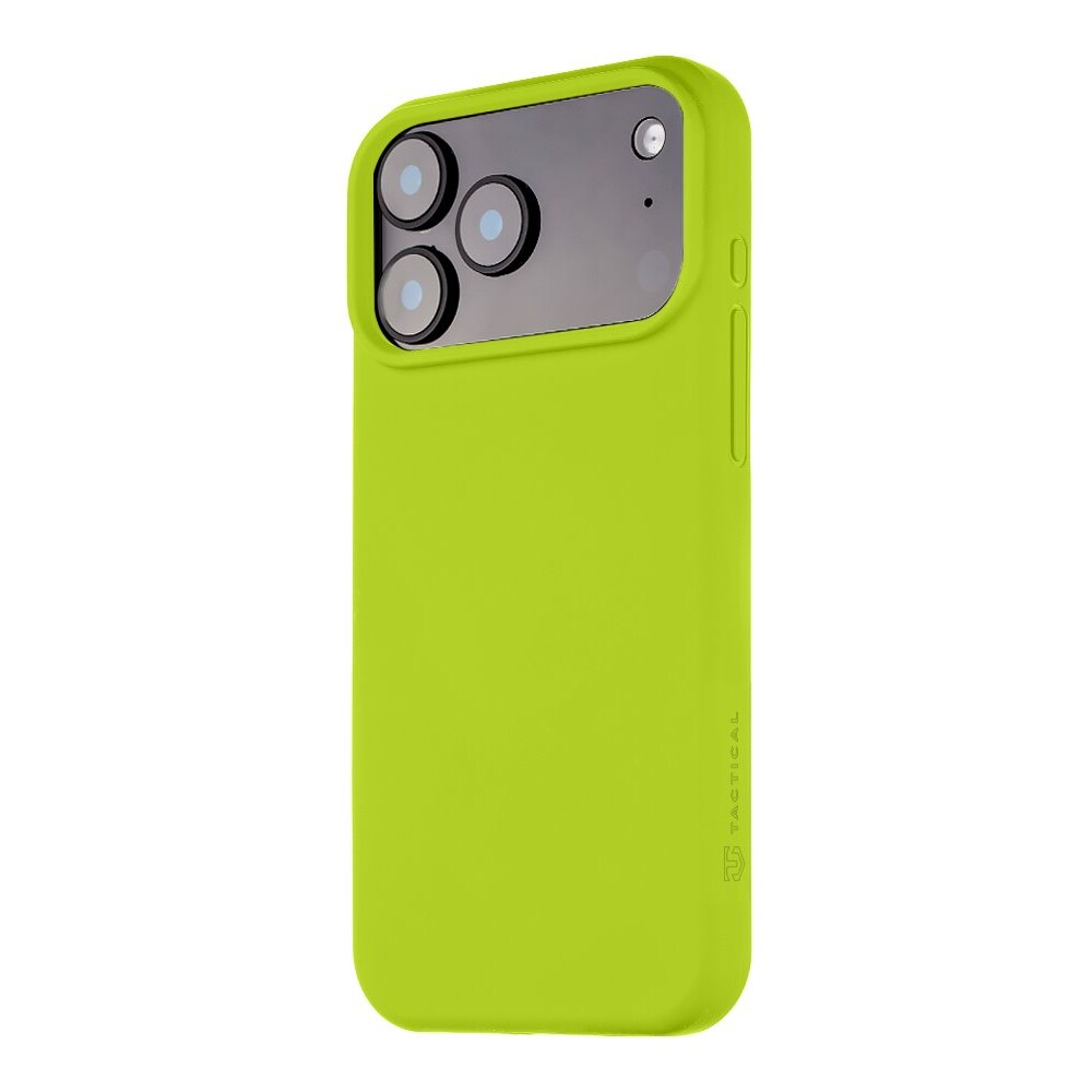 Tactical-MagForce-Velvet-Smoothie-kryt-Apple-iPhone-17-Pro-Max-Avocado