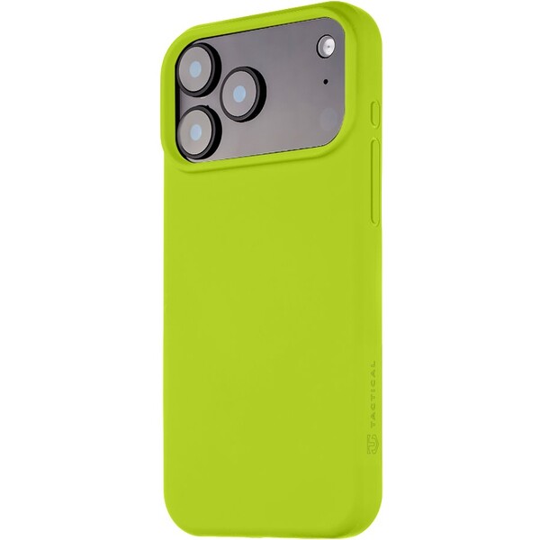 Tactical-MagForce-Velvet-Smoothie-kryt-Apple-iPhone-17-Pro-Max-Avocado