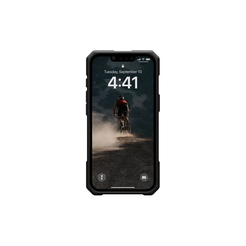 UAG-Monarch-Pro-MagSafe-kryt-iPhone-17e-16e-titanovy
