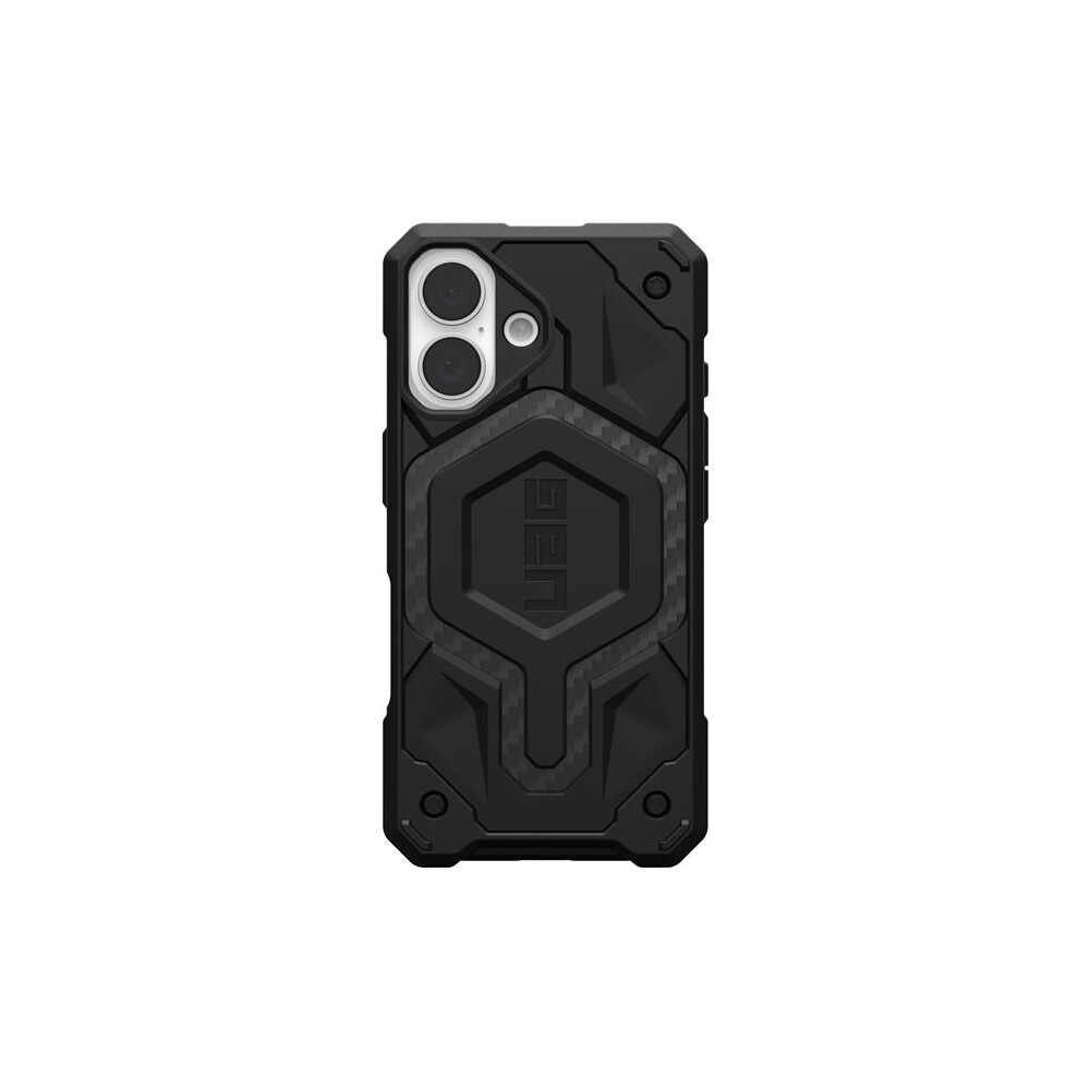 UAG-Monarch-Carbon-Fiber-kryt-iPhone-16