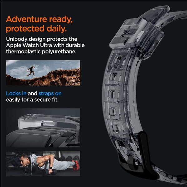 Spigen-Rugged-Armor-Pro-reminek-s-pouzdrem-Apple-Watch-Ultra-3-2-1-49mm-kourovy