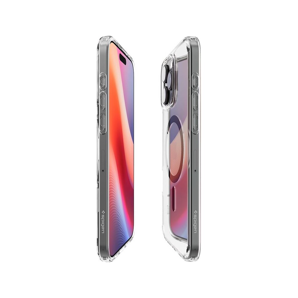 Spigen-Ultra-Hybrid-MagSafe-kryt-iPhone-16-Pro-Max-graphite