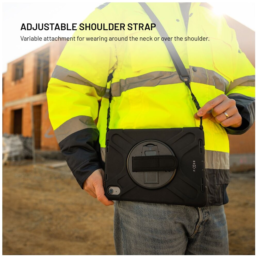 FIXED-Rugged-Tab-Case-odolne-pouzdro-se-stojankem-iPad-10-9-2022-iPad-11-2025-cerne