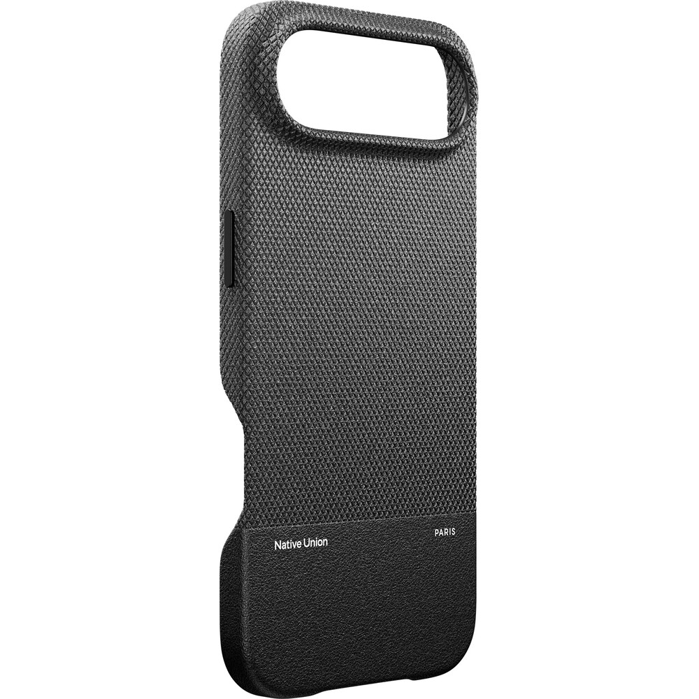 Native-Union-RE-Classic-MagSafe-kryt-z-recyklovaneho-materialu-iPhone-Air-black