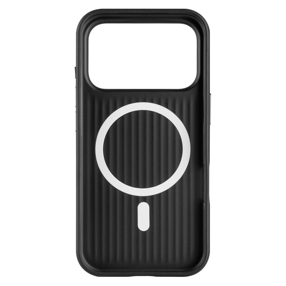 FIXED-MagLeather-kozeny-kryt-s-MagSafe-Apple-iPhone-17-Pro-cerny