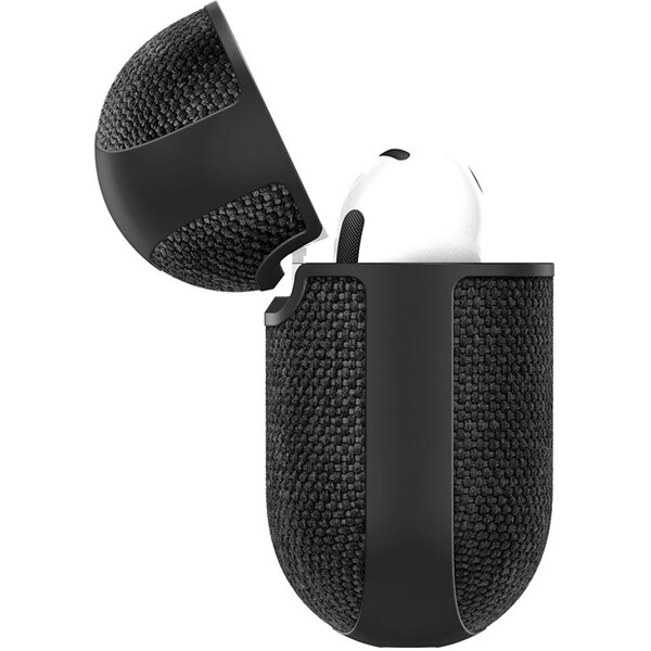 Spigen-Urban-Fit-pouzdro-AirPods-4-cerne