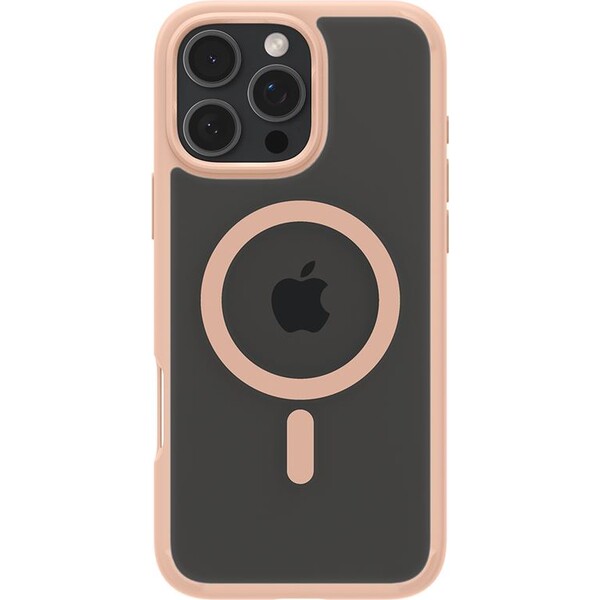 Spigen-Ultra-Hybrid-MagSafe-kryt-iPhone-16-Pro-Max-rose-titanium