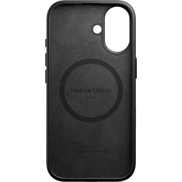 Native-Union-Active-Case-MagSafe-kryt-z-recyklovaneho-materialu-iPhone-17-black