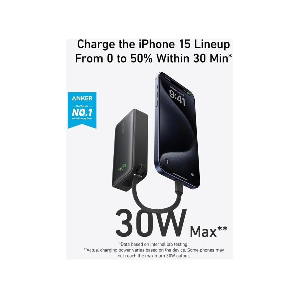 Anker-545-powerbanka-10000mAh-30W-s-kabelem-USB-C-cerna