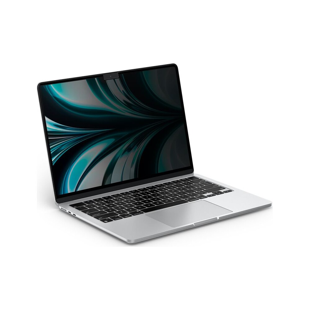 Spigen-SafeView-1-Pack-ochranna-folie-MacBook-Air-13-M5-M4-M3-M2