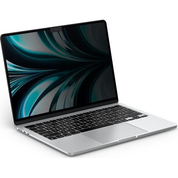 Spigen-SafeView-1-Pack-ochranna-folie-MacBook-Air-13-M5-M4-M3-M2