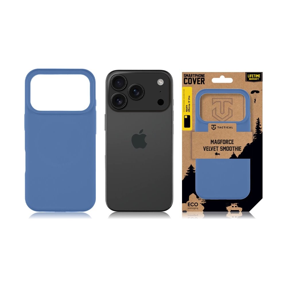 Tactical-MagForce-Velvet-Smoothie-kryt-Apple-iPhone-17-Pro-Avatar