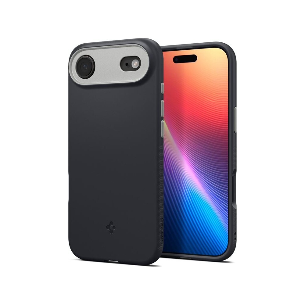 Spigen-Nano-Pop-MagSafe-kryt-iPhone-Air-black-sesame
