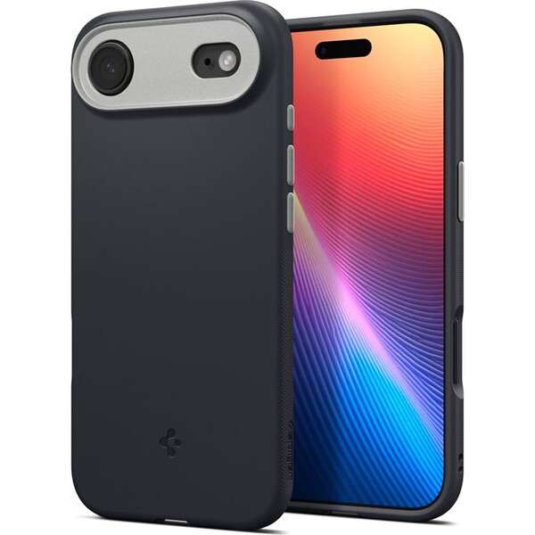 Spigen-Nano-Pop-MagSafe-kryt-iPhone-Air-black-sesame