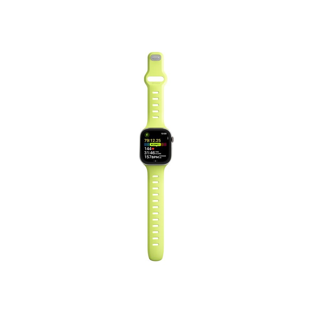 Nomad-Tempo-Band-FKM-reminek-Apple-Watch-41mm-42mm-lime