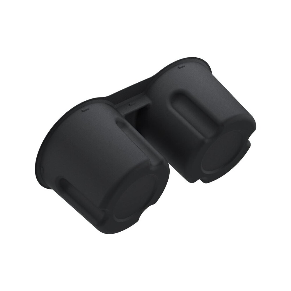 Spigen-Center-Console-Cup-Holder-Insert-vlozka-do-drzaku-napoju-2021-2022-Tesla-Model-Y-3-cerny