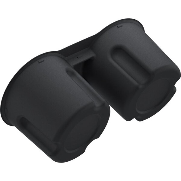 Spigen-Center-Console-Cup-Holder-Insert-vlozka-do-drzaku-napoju-2021-2022-Tesla-Model-Y-3-cerny