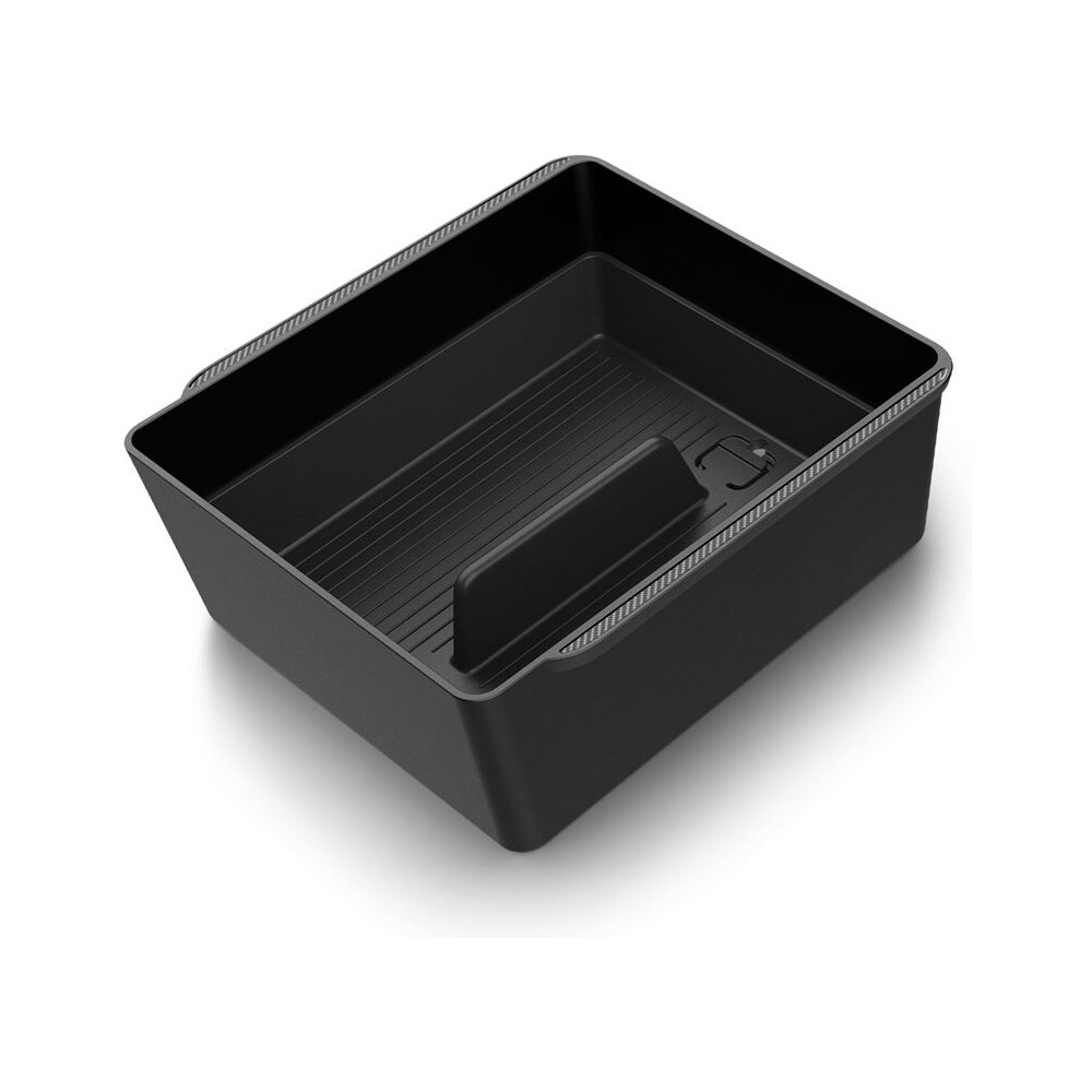 Spigen-Armrest-Console-organizer-Tesla-Model-3-2024-cerny