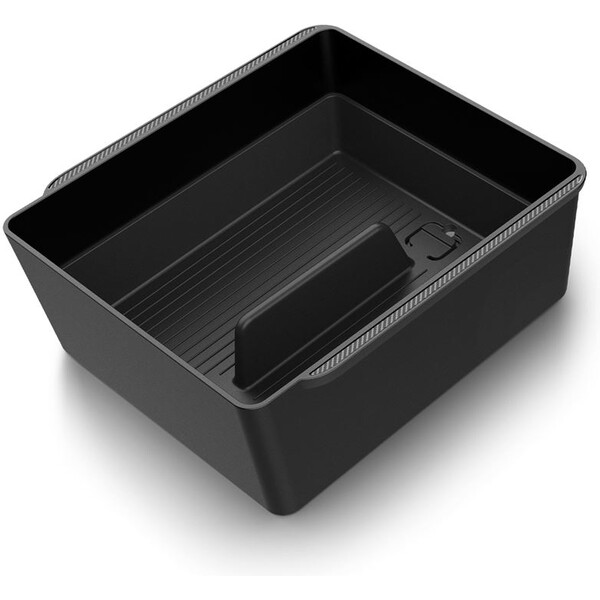 Spigen-Armrest-Console-organizer-Tesla-Model-3-2024-cerny