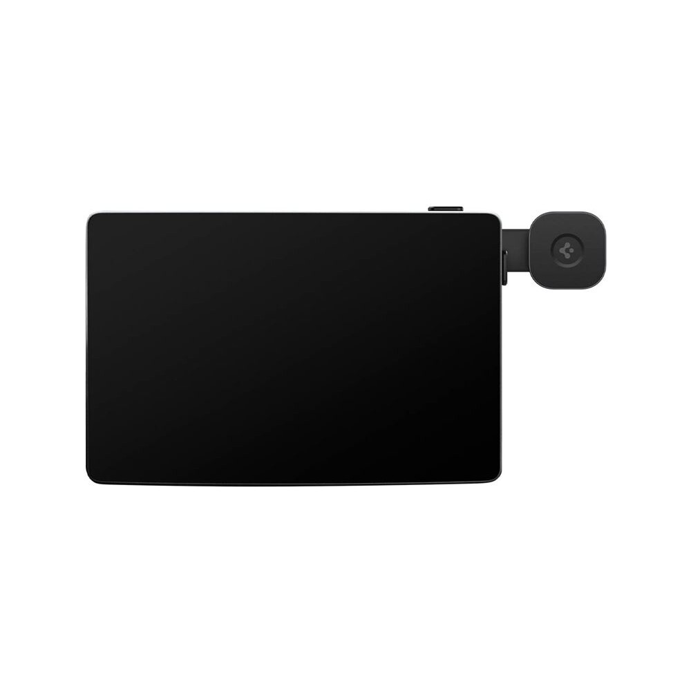 Spigen-OneTap-3-MagSafe-Screen-Mount-drzak-na-displej-Tesla-cerny