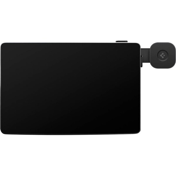 Spigen-OneTap-3-MagSafe-Screen-Mount-drzak-na-displej-Tesla-cerny