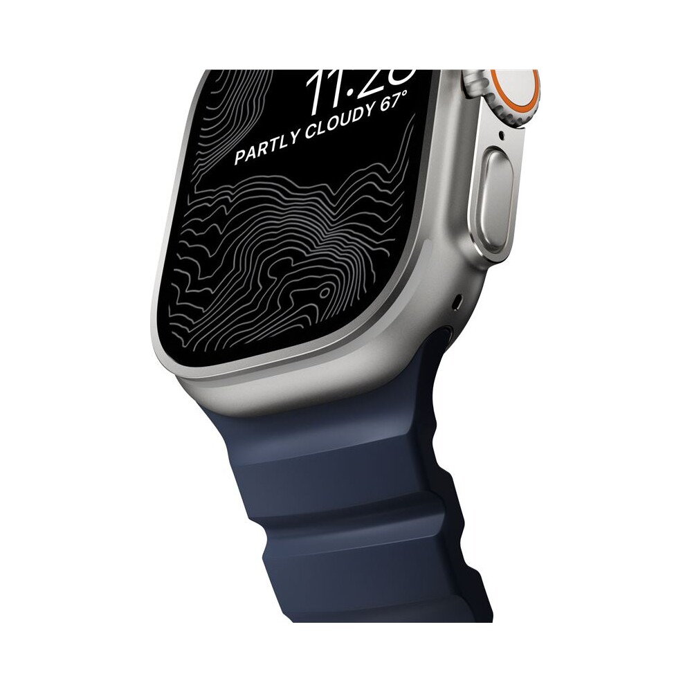 Nomad-Rocky-Point-Band-reminek-Apple-Watch-49-45-44-42mm-stribrny-modry
