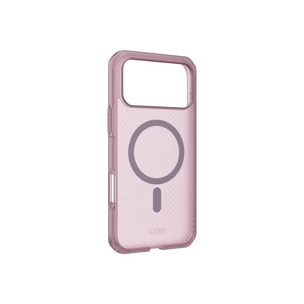 UAG-Dot-MagSafe-kryt-iPhone-17-Pro-Max-fialovy