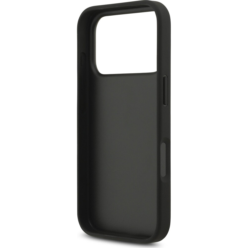Guess-PU-4G-Metal-Logo-kryt-iPhone-17-Pro-sedy