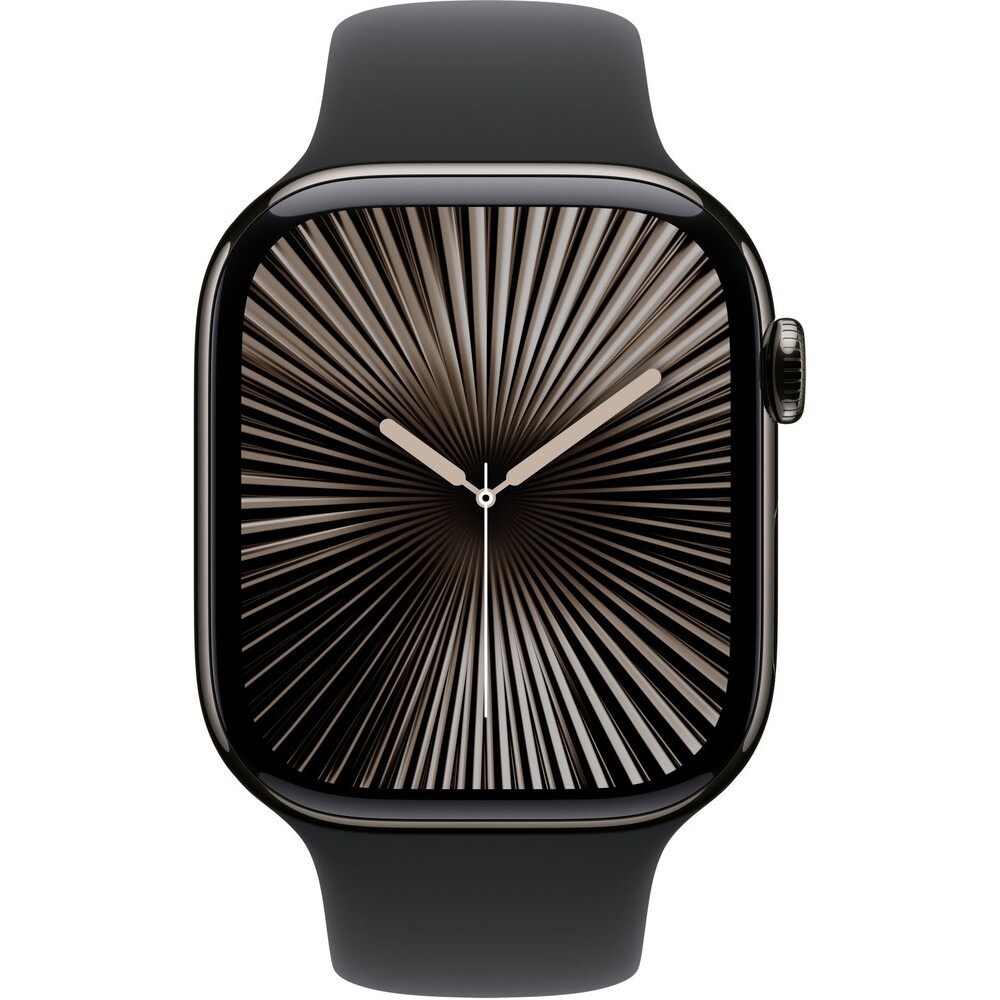 Apple-Watch-49-46-45-44mm-cerny-sportovni-reminek-S-M