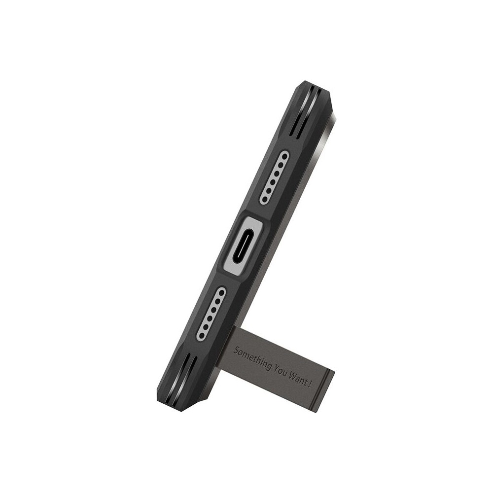 Spigen-Tough-Armor-T-MagSafe-kryt-iPhone-17-Pro-gunmetal