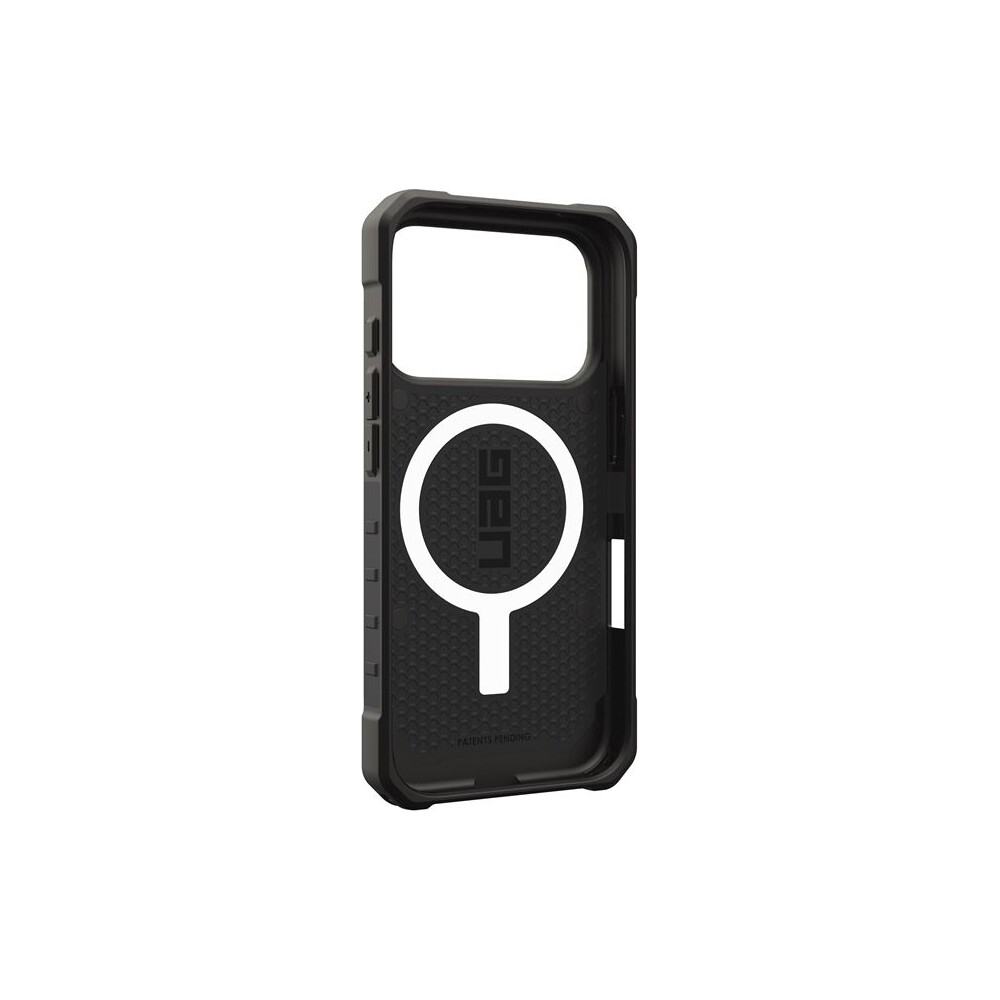 UAG-Pathfinder-Magsafe-kryt-iPhone-17-Pro-cerny