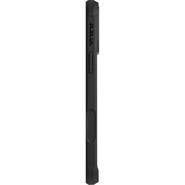 Pitaka-Aramid-ProGuard-Case-MagSafe-kryt-iPhone-17-Pro-Max-Black-Grey