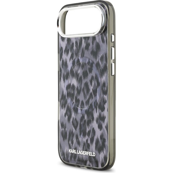 Karl-Lagerfeld-IML-Leopard-MagSafe-kryt-iPhone-Air-sedy
