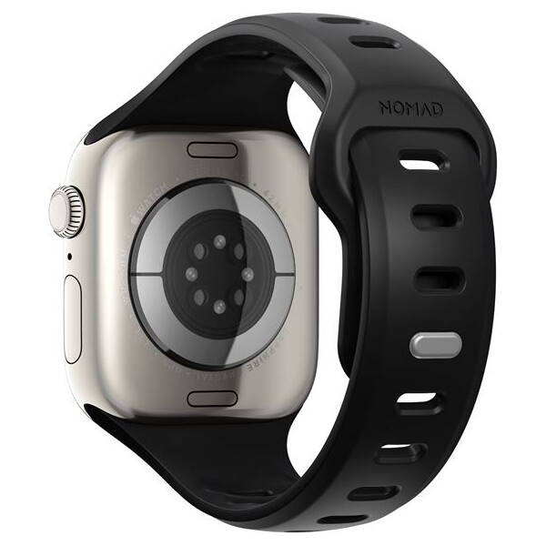 Nomad-Tempo-Band-FKM-reminek-Apple-Watch-41mm-42mm-black