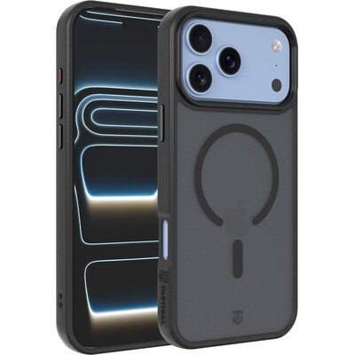 Tactical MagForce Hypersand MagSafe kryt Apple iPhone 17 Pro Max/18 Pro Max Asphalt