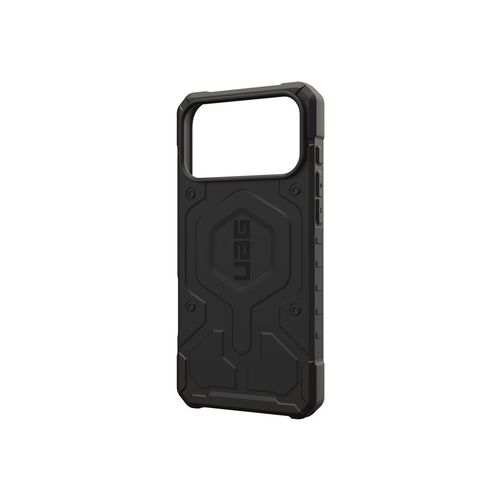 UAG-Pathfinder-Magsafe-kryt-iPhone-17-Pro-Max-cerny