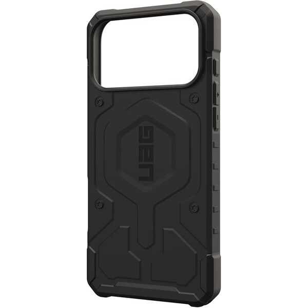 UAG-Pathfinder-Magsafe-kryt-iPhone-17-Pro-Max-cerny