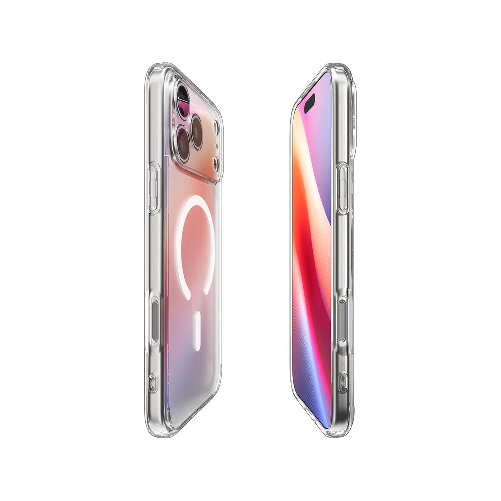 Spigen-Ultra-Hybrid-MagSafe-kryt-iPhone-17-Pro-Max-frost-white