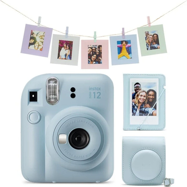 Fujifilm-Instax-Mini-12-Mega-Pack-modry